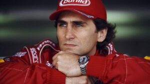 Muere Alex Zanardi, el expiloto de F1 que volvió a competir tras perder las dos piernas y se convirtió en leyenda paralímpica