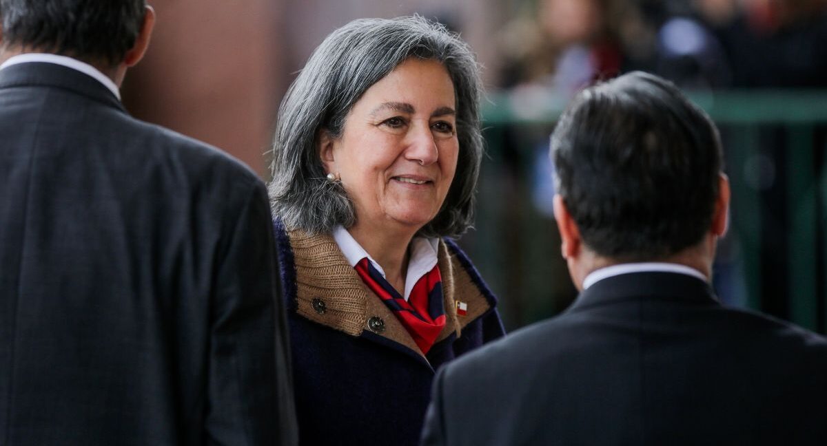 Consejo Nacional de Salud: la nueva instancia con expertos que convocó la ministra Chomali para asesorar por listas de espera no GES