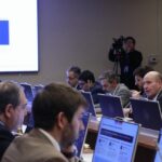 Quiroz descarta que solicitud de endeudamiento por US$6.200 millones esté vinculada a déficit contemplado en proyecto de reconstrucción