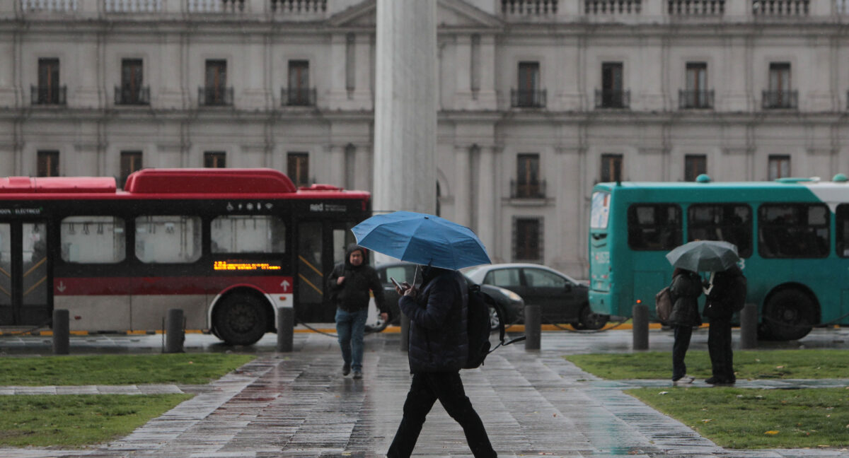 El invierno llega con la influencia de “El Niño”: Meteorología pronostica regreso de las lluvias, heladas bajo cero y más precipitaciones