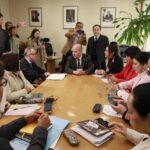 Quiroz admitió que iría a la comisión de la Acusación Constitucional si lo invitan, y comentó que “las proyecciones nunca son exactas en economía”