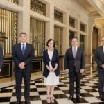 Nuevas proyecciones del Banco Central para este año: elevan inflación a 4,2% y recortan crecimiento entre 1% y 1,75%