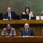 Proyecto de endeudamiento adicional del fisco por US$6.200 millones sortea el primer paso con aprobación de la Cámara de Diputados