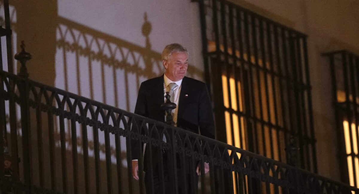 Kast cita a los tres poderes del Estado y a la Contraloría para abordar la urgencia del presunto tráfico de niños desde Haití