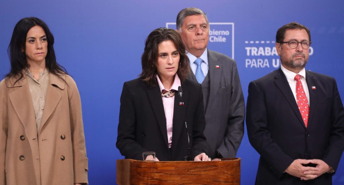 Vuelos con niños de Haití: los detalles de la fuerza de tarea que conformó el Gobierno para dar con el paradero de los menores desaparecidos