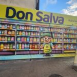 Segunda tienda del supermercado de descuentos Don Salva y lanzamiento de cencoPrime Black: las nuevas apuestas de Cencosud