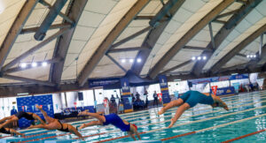 Reabren Piscina Olímpica Temperada del Parque O’Higgins tras inversión de $1.550 millones y con descuentos de hasta un 34% para vecinos de Santiago: mira los detalles