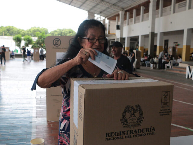 Elecciones en Colombia 2026: Cierran las urnas y comienza el conteo de votos