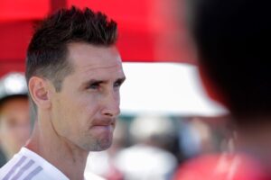 Klose aplaude a Messi tras ser superado como máximo goleador de los Mundiales: “Para mí es el mejor futbolista de todos los tiempos”