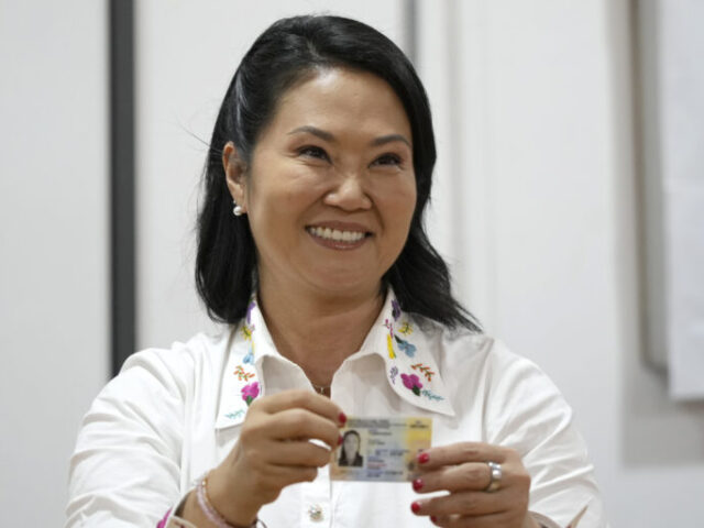 Concluye el escrutinio en Perú: Keiko Fujimori es electa presidenta por 49.641 votos más que Sánchez