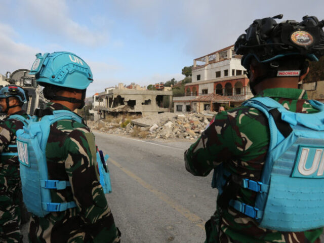 Guterres condena muerte de casco azul en Líbano y advierte de crímenes de guerra: También instó a Israel a retirarse del país tras alto el fuego