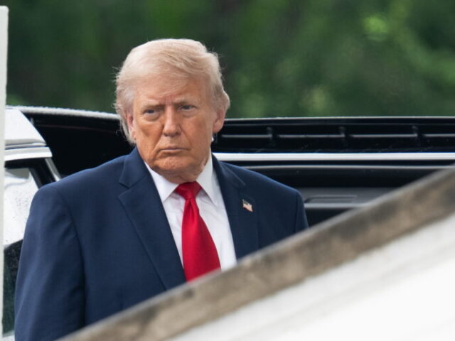 Donald Trump cancela ataques contra Irán y afirma que se aprobaron los “puntos finales” del acuerdo