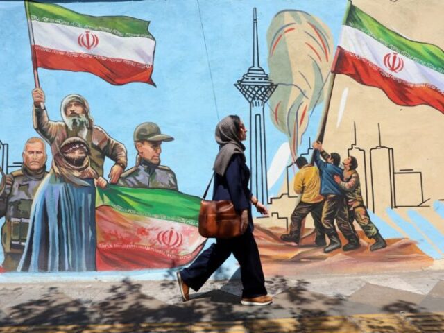 Irán afirma que responderá a cualquier “ataque o amenaza” de Estados Unidos: “Dejen nuestra región si quieren estar a salvo”