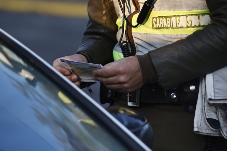 Restricción vehicular: ¿Qué autos no pueden circular este miércoles 10 de junio en Santiago?