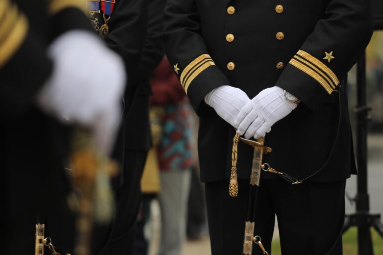 Condenan a sargento de la Armada por violación de funcionaria de menor grado: Pidieron 10 años de cárcel en su contra
