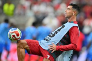 Portugal vs. Uzbekistán por el Mundial 2026: A qué hora juegan y dónde ver en Chile