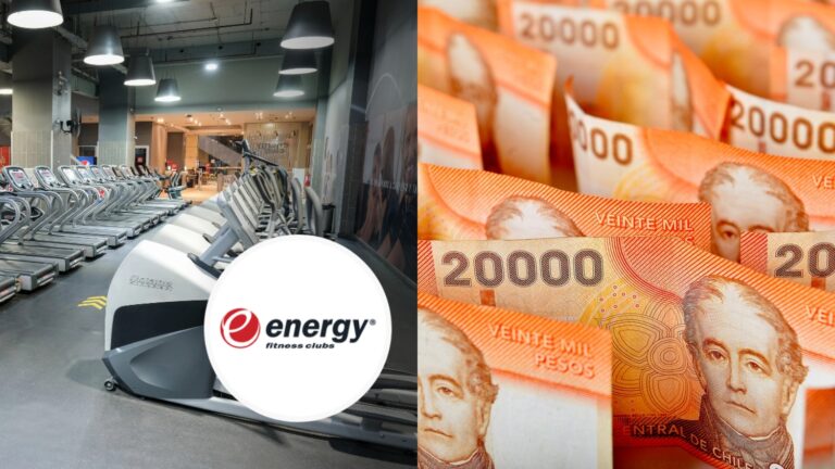 Las deudas de Energy: Revelan que cadena de gimnasios que cerró debe a sus acreedores casi $15 mil millones