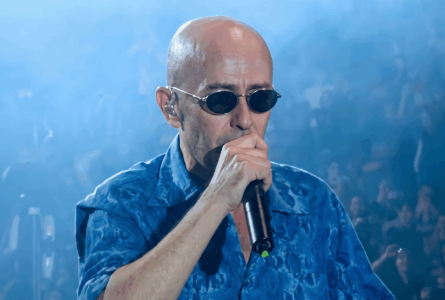 Muere el ‘Indio’ Solari, cantante de Los Redonditos de Ricota e ícono del rock argentino a los 77 años