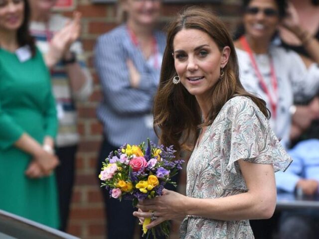 El desafío personal de Kate Middleton tras el cáncer: Subió tres montañas en 24 horas para ayudar a otros pacientes