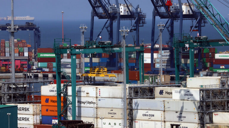 Exportaciones a India crecen 118% y alcanzan los US$ 2.335 millones entre enero y mayo