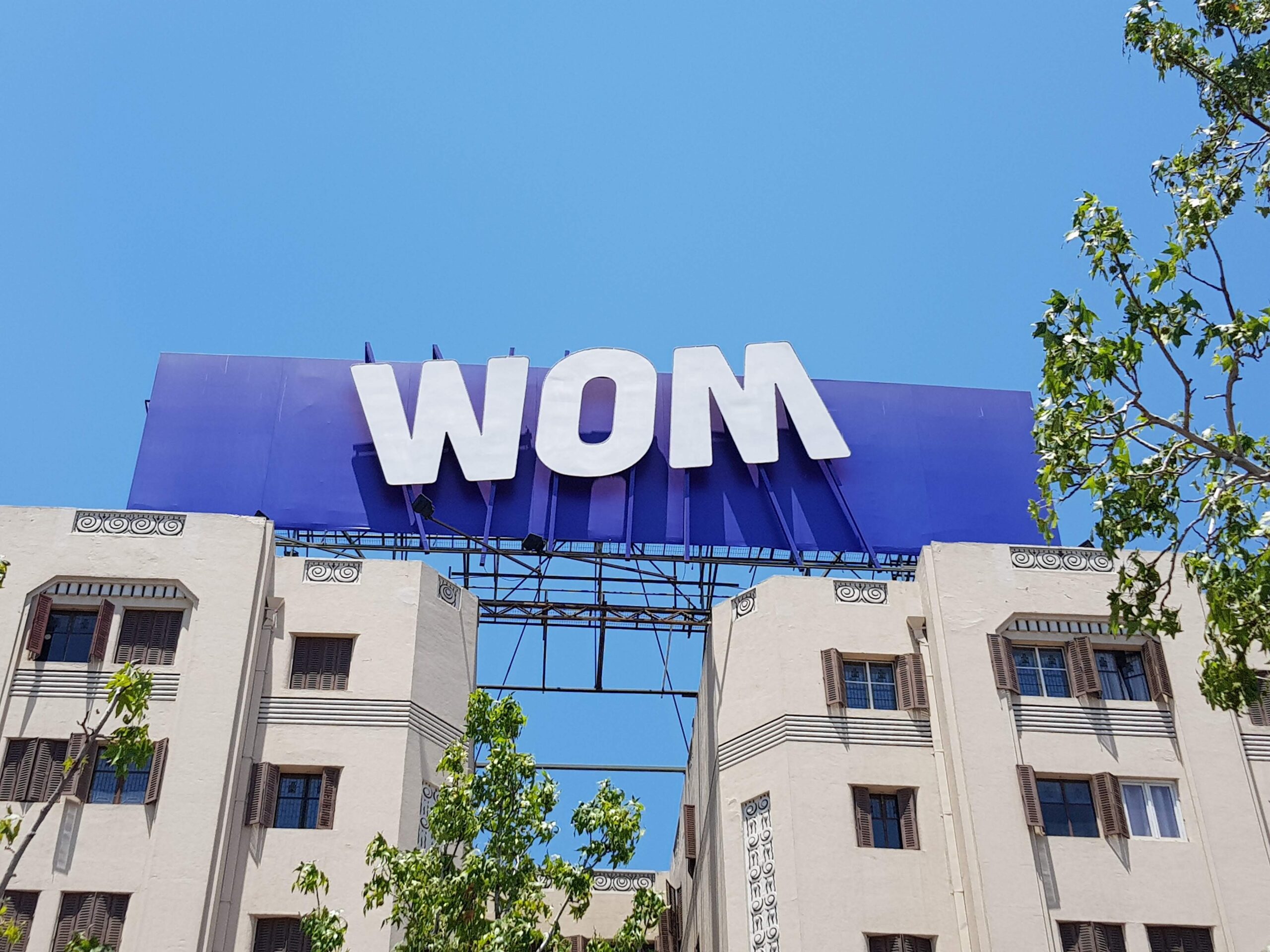 Adiós a los descuentos que vencen: WOM vuelve a mover el mercado y anuncia nueva propuesta de precios