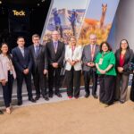 Teck está presente en Exponor 2026 con sus mejores iniciativas de innovación y sustentabilidad