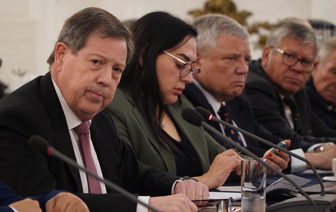SONAMI pide restablecer patentes diferenciadas para concesiones mineras y advierte impacto del actual régimen