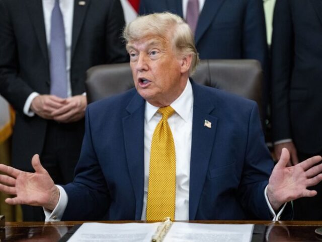 Casa Blanca niega que Donald Trump haya accedido a medicamento no autorizado para adelgazar