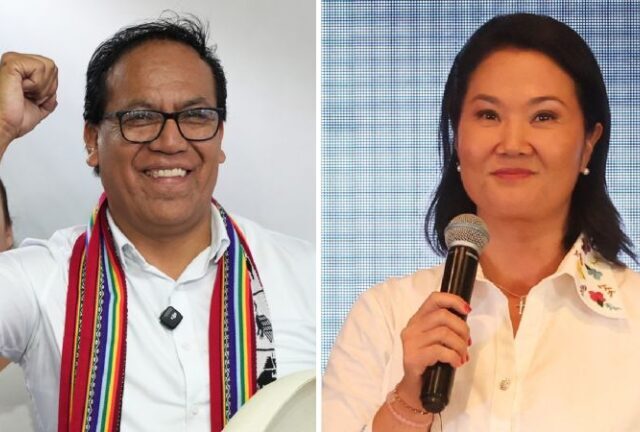 Perú en suspenso: 3 claves para entender el lento conteo de la segunda vuelta entre Keiko Fujimori y Roberto Sánchez