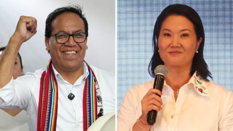 Perú en suspenso: 3 claves para entender el lento conteo de la segunda vuelta entre Keiko Fujimori y Roberto Sánchez