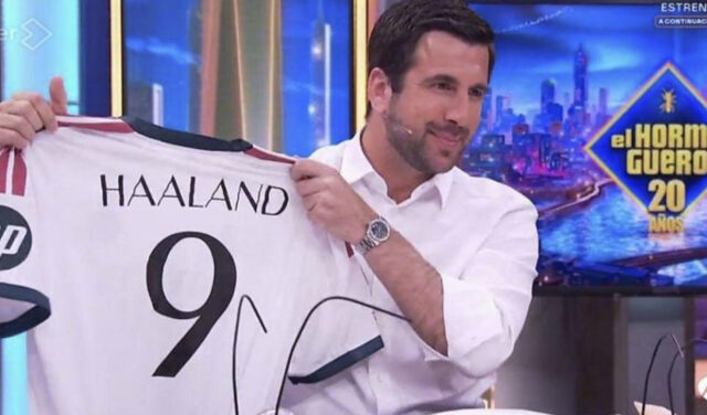 Elecciones del Real Madrid: Candidato promete fichar a Haaland si vence a Florentino Pérez