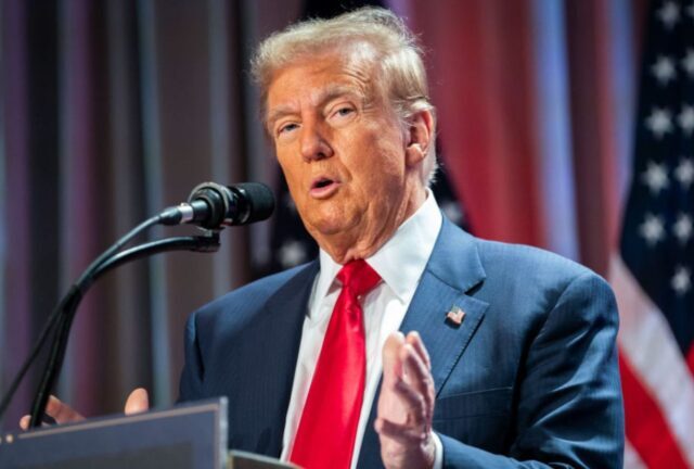 Golpe a Trump: Corte Suprema rechaza intento de poner fin a la ciudadanía por nacimiento para millones de personas