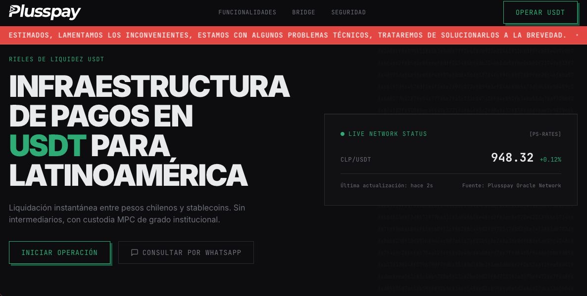 Tren de Aragua creó su propia plataforma de criptomonedas en Chile