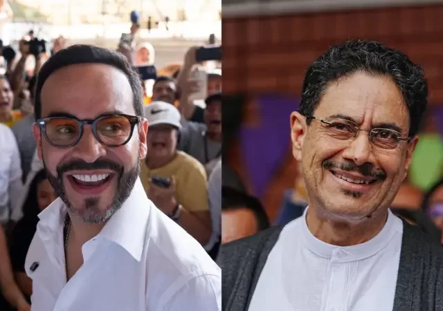 Colombia: De la Espriella y su propuesta estilo Bukele-Milei pasa al balotaje contra petrista Cepeda