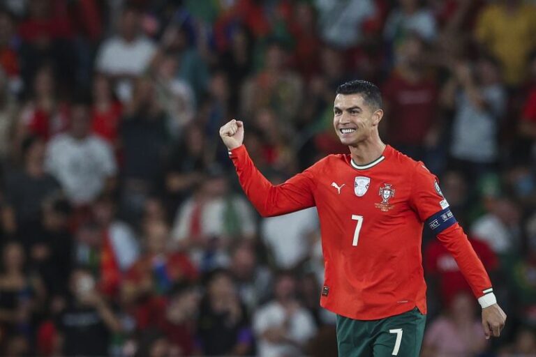 Mundial 2026: Las distintas generaciones que disputarán la Copa del Mundo, de Cristiano Ronaldo a Gilberto Mora