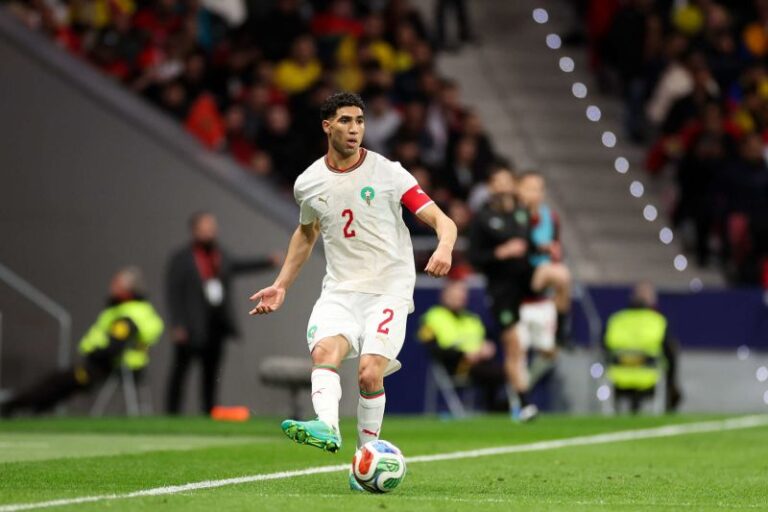 La revancha de Marruecos en el Mundial 2026: Así fue el camino que lo convirtió en una de las selecciones más fuertes de África