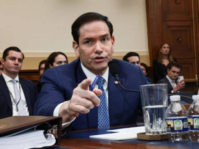 Rubio insiste en que la guerra con Irán “ha terminado” y que EE.UU. logró la “victoria”