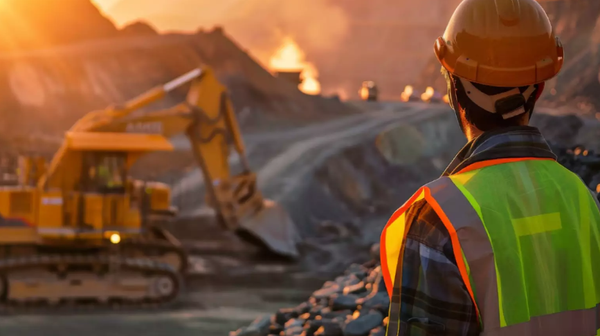 La apuesta de la minería por la IA para prevenir accidentes y fortalecer la seguridad