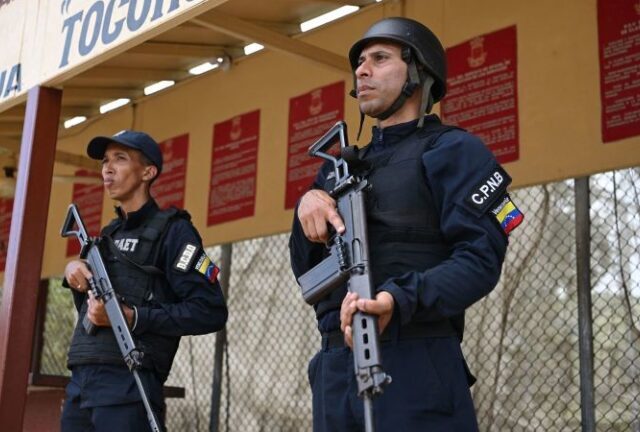 ¿Qué es el Tren de Aragua? Origen, países donde opera y el rol que tuvo el “Niño Guerrero” en la organización criminal transnacional