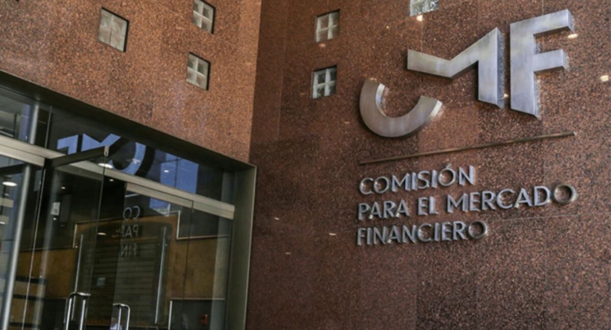 CMF sorprende con avalancha de sanciones que involucran a clubes deportivos, a entidades bancarias y a Larraín Vial