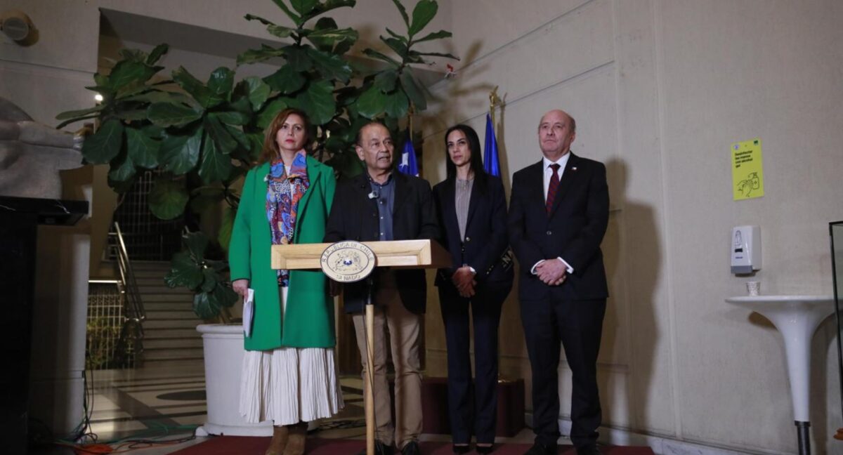 “El Gobierno ha recogido el 90% de nuestra propuesta”: PPD alcanza acuerdo con el Ejecutivo por la invariabilidad tributaria