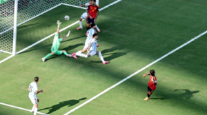 La furia es más roja que nunca: España hace historia y logra su segundo título mundial de fútbol tras vencer a Argentina en una electrizante final