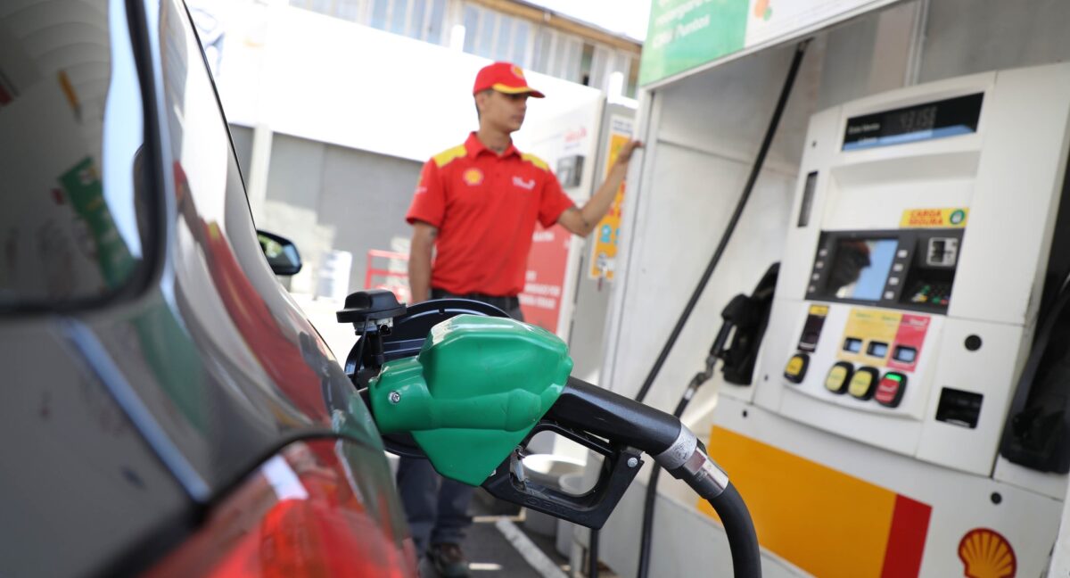 Enap confirma importante caída en el precio de las bencinas y el diésel a partir del 9 de julio