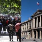 Revelan abrupto aumento de causas laborales en tribunales chilenos: Se triplicaron durante los últimos 5 años