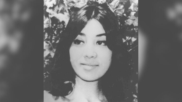 Examen de ADN confirma que Bernarda Vera, registrada como detenida desaparecida, vive en Argentina