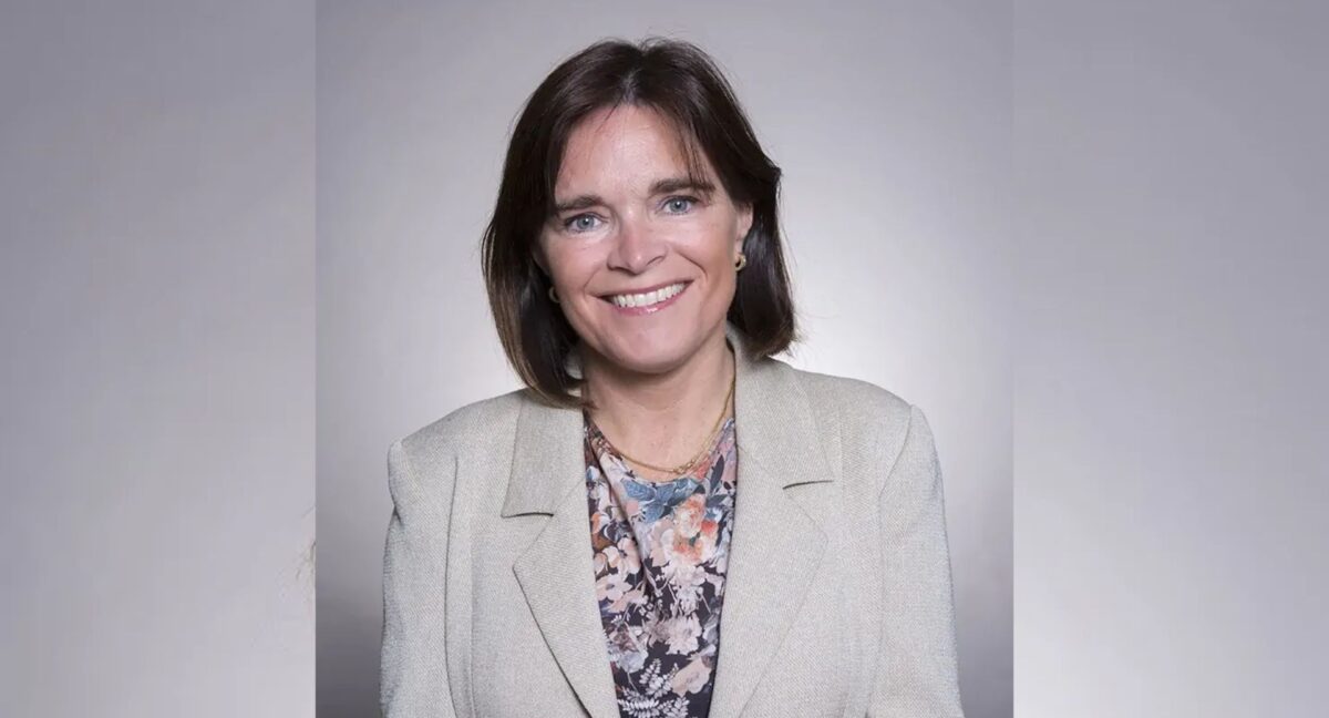 Cecilia Cifuentes, integrante de Mesa de Reactivación Laboral: “Cuando uno traba mucho el despido lo que hace es trabar la contratación”