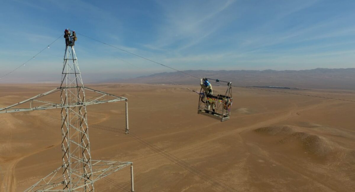 Comité de Ministros respalda megaproyecto eléctrico y mantiene calificación ambiental favorable de dos iniciativas por US$1.510 millones