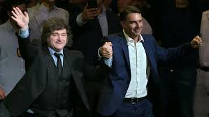 Gobierno brasileño llama a consultas a embajador en Argentina tras “insultos” de Milei contra Lula: Lo calificó de “presidiario”