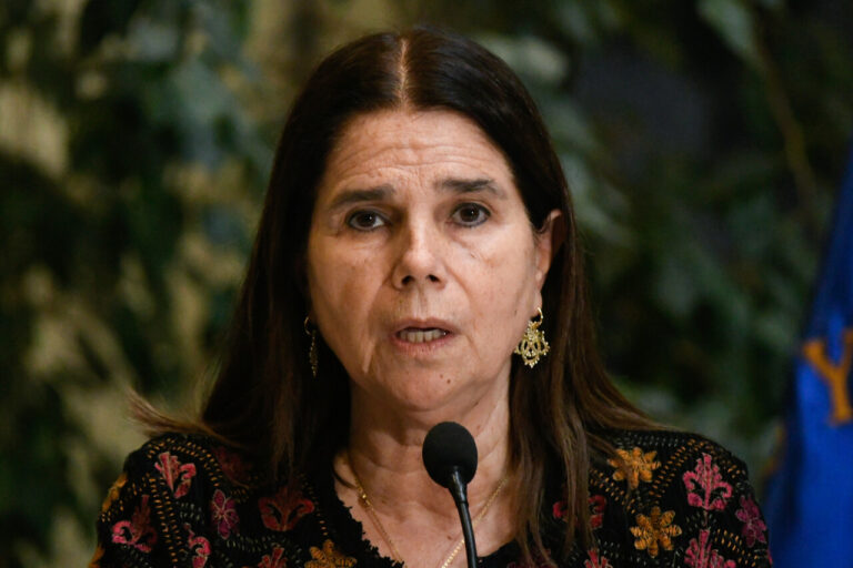 Ossandón pide restituir a exsubsecretario de Hacienda si contramuestra descarta consumo de drogas