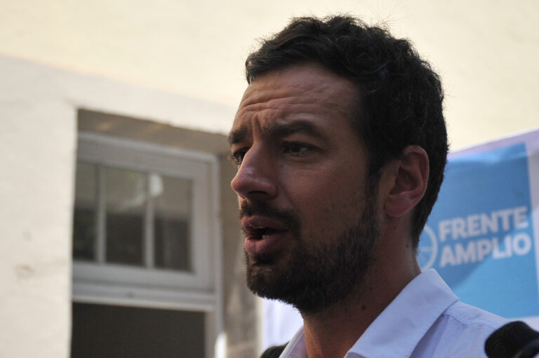 “Deja de mentir”: Catalina San Martín y Tomás Vodanovic protagonizan tenso cruce por las compensaciones del Fondo Común Municipal